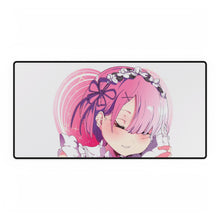 Load image into Gallery viewer, Anime Re:ZERO -Starting Life in Another World- Mouse Pad (Desk Mat)

