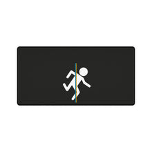 Load image into Gallery viewer, Portal Mouse Pad (Desk Mat)
