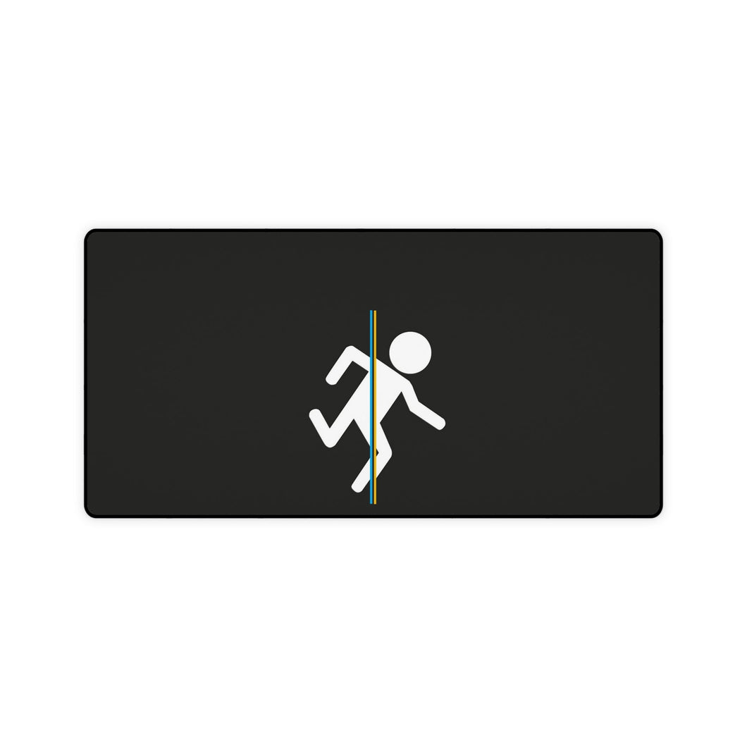 Portal Mouse Pad (Desk Mat)