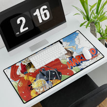 Load image into Gallery viewer, Anime Naruto Mouse Pad (Desk Mat)
