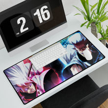 Load image into Gallery viewer, Hamura and haguromo Mouse Pad (Desk Mat)
