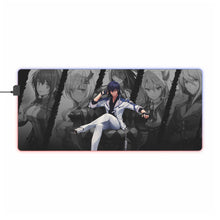 Load image into Gallery viewer, The Misfit of Demon King Academy RGB LED Mouse Pad (Desk Mat)

