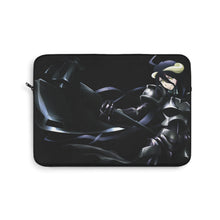 Load image into Gallery viewer, Anime Overlord Laptop Sleeve

