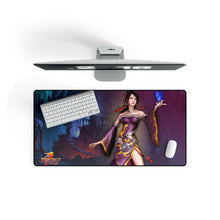Load image into Gallery viewer, Perfect World Mouse Pad (Desk Mat)
