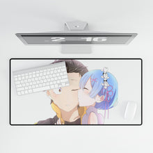 Load image into Gallery viewer, R.M.T Mouse Pad (Desk Mat)
