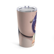 Load image into Gallery viewer, Gabriel DropOut Satanichia Kurumizawa Mcdowell, Vignette Tsukinose April Tumbler 20oz

