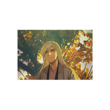 Load image into Gallery viewer, Anime Bleach Rug
