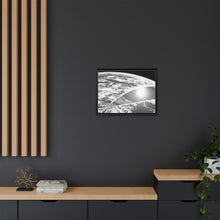 Load image into Gallery viewer, Anime One-Punch Man Canvas Framed Art Print
