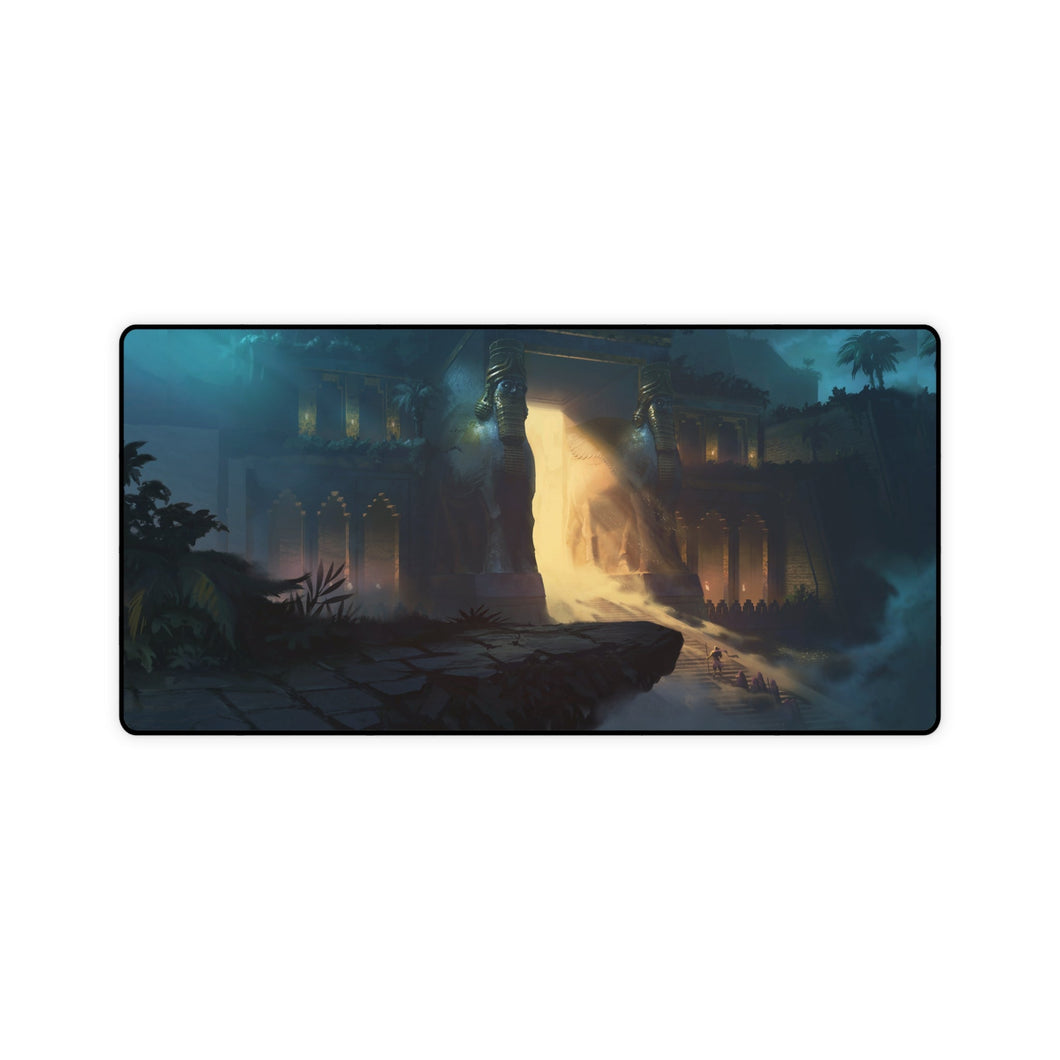 Smite Mouse Pad (Desk Mat)