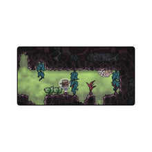 Load image into Gallery viewer, Oxygen Not Included Mouse Pad (Desk Mat)
