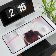 Load image into Gallery viewer, Women Cosplay Mouse Pad (Desk Mat)

