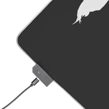 Load image into Gallery viewer, Anime RWBY RGB LED Mouse Pad (Desk Mat)
