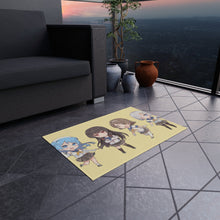 Load image into Gallery viewer, Anime Kantai Collection Rug
