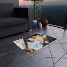 Load image into Gallery viewer, Anime Attack On Titan Rug
