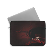 Load image into Gallery viewer, Bleach Ichigo Kurosaki Laptop Sleeve
