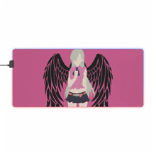 Load image into Gallery viewer, The Seven Deadly Sins RGB LED Mouse Pad (Desk Mat)
