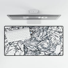 Load image into Gallery viewer, Kaiju No. 8 Mouse Pad (Desk Mat)
