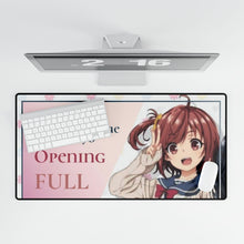 Load image into Gallery viewer, Oresuki Mouse Pad (Desk Mat)
