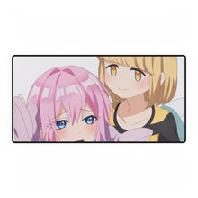 Load image into Gallery viewer, Anime Shikimori's Not Just a Cutie Mouse Pad (Desk Mat)
