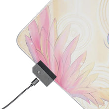 Load image into Gallery viewer, Puella Magi Madoka Magica RGB LED Mouse Pad (Desk Mat)
