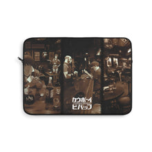 Load image into Gallery viewer, Anime Cowboy Bebop Laptop Sleeve
