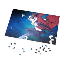 Load image into Gallery viewer, Scrooge Jigsaw Puzzle
