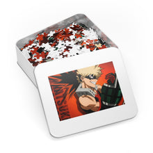 Load image into Gallery viewer, My Hero Academia Katsuki Bakugou Jigsaw Puzzle
