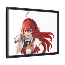 Load image into Gallery viewer, Mushoku Tensei: Jobless Reincarnation Canvas Framed Art Print
