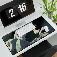 Load image into Gallery viewer, Radiant Anime Mouse Pad (Desk Mat)
