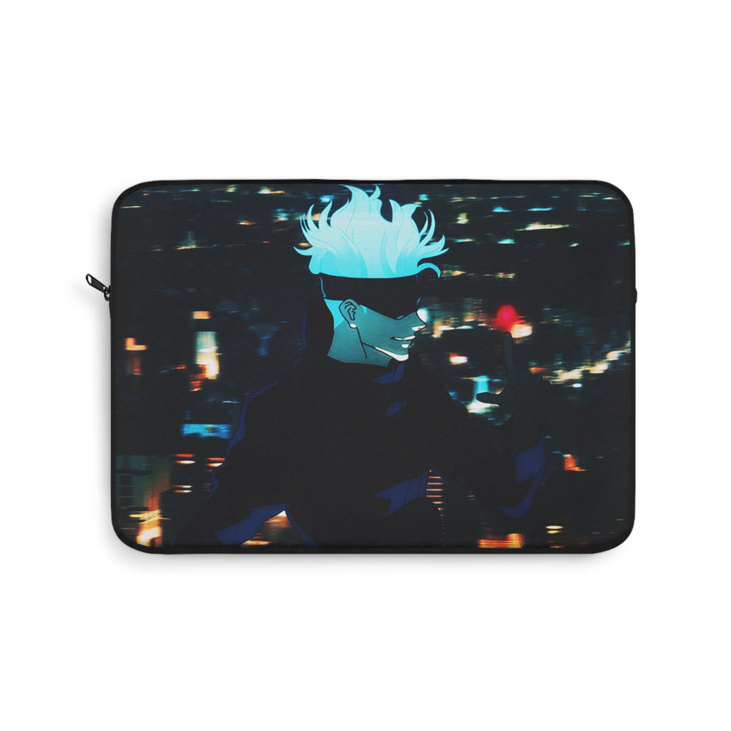 Jujutsu Kaisen Laptop Sleeve