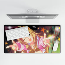 Load image into Gallery viewer, Anime The iDOLM@STER Mouse Pad (Desk Mat)
