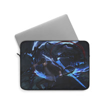 Load image into Gallery viewer, Anime Solo Leveling Laptop Sleeve
