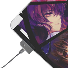 Load image into Gallery viewer, Touhou RGB LED Mouse Pad (Desk Mat)
