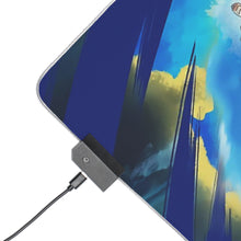 Load image into Gallery viewer, Dragon Ball Super RGB LED Mouse Pad (Desk Mat)
