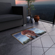 Load image into Gallery viewer, Anime Chainsaw Man Rug
