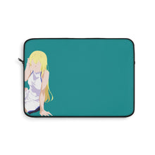Load image into Gallery viewer, Anime Is It Wrong to Try to Pick Up Girls in a Dungeon? Laptop Sleeve
