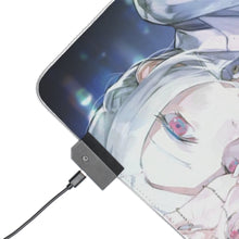 Load image into Gallery viewer, Anime Tokyo Ghoul RGB LED Mouse Pad (Desk Mat)
