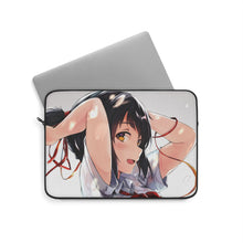 Load image into Gallery viewer, Anime Your Name. Laptop Sleeve
