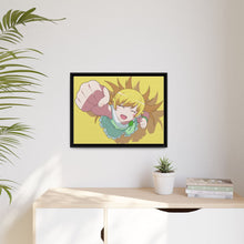 Load image into Gallery viewer, Monogatari (Series) Canvas Framed Art Print
