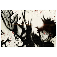 Mob Psycho 100 Shigeo Kageyama Jigsaw Puzzle