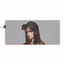 Load image into Gallery viewer, Hitori no Shita: The Outcast RGB LED Mouse Pad (Desk Mat)
