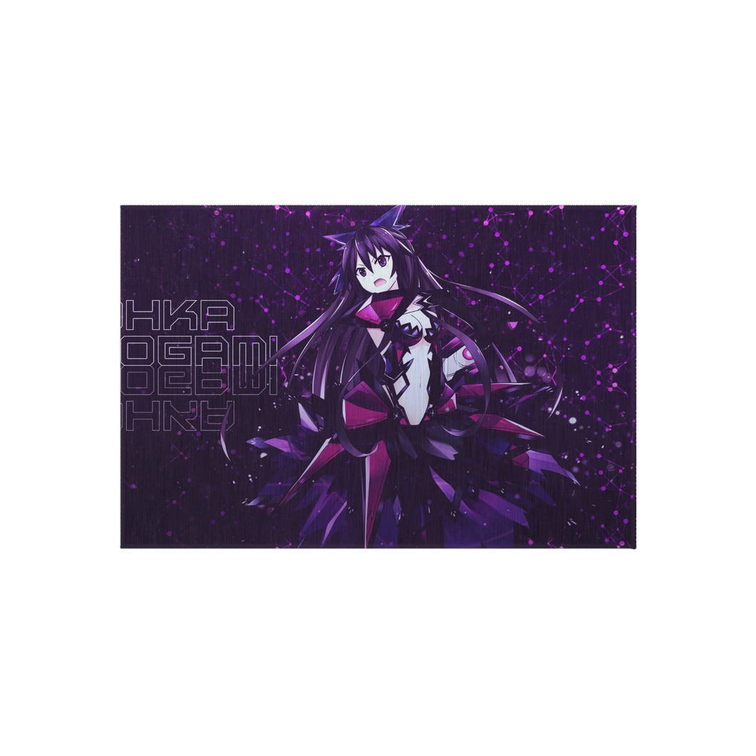 Date A Live Rug