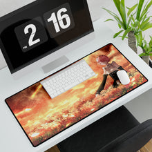 Load image into Gallery viewer, Anime Re:ZERO -Starting Life in Another World- Mouse Pad (Desk Mat)
