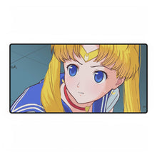 Load image into Gallery viewer, Anime Sailor Moon Mouse Pad (Desk Mat)
