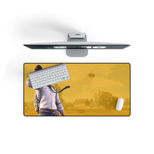 Load image into Gallery viewer, PlayerUnknown's Battlegrounds Mouse Pad (Desk Mat)
