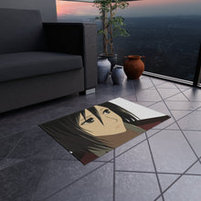 Load image into Gallery viewer, Mikasa Ackerman Rug
