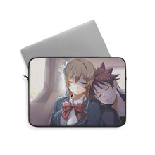 Load image into Gallery viewer, Erina Nakiri Laptop Sleeve
