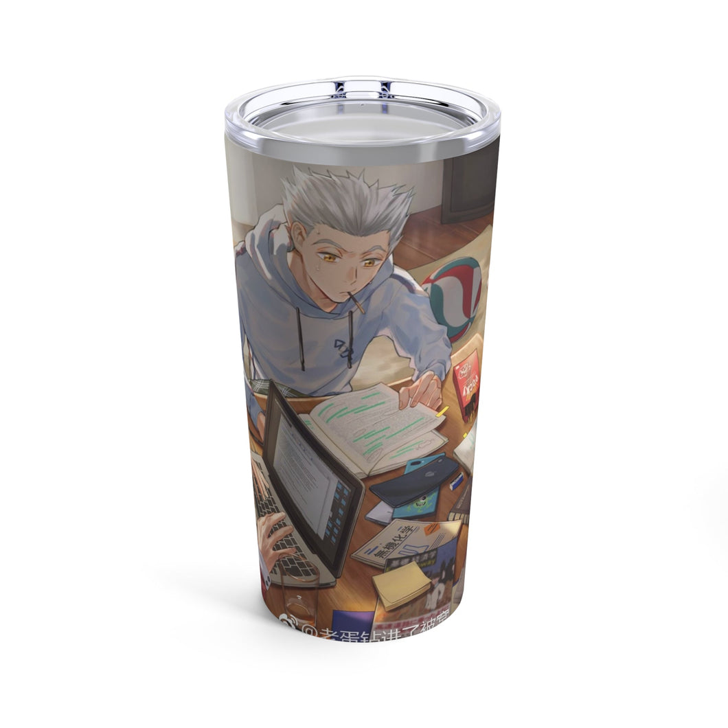 Haikyu!! Tumbler 20oz