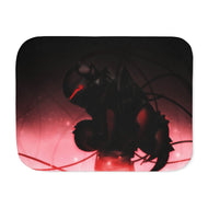 Anime Fate/Zeror Sherpa Blanket