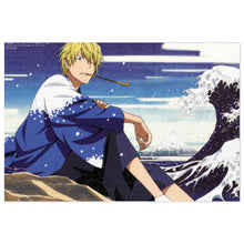 Load image into Gallery viewer, Anime Durarara!! Jigsaw Puzzle
